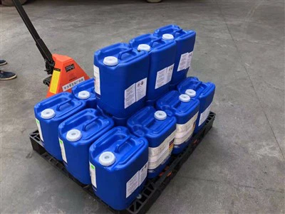 রাসায়নিক এয়ার ফ্রেইট